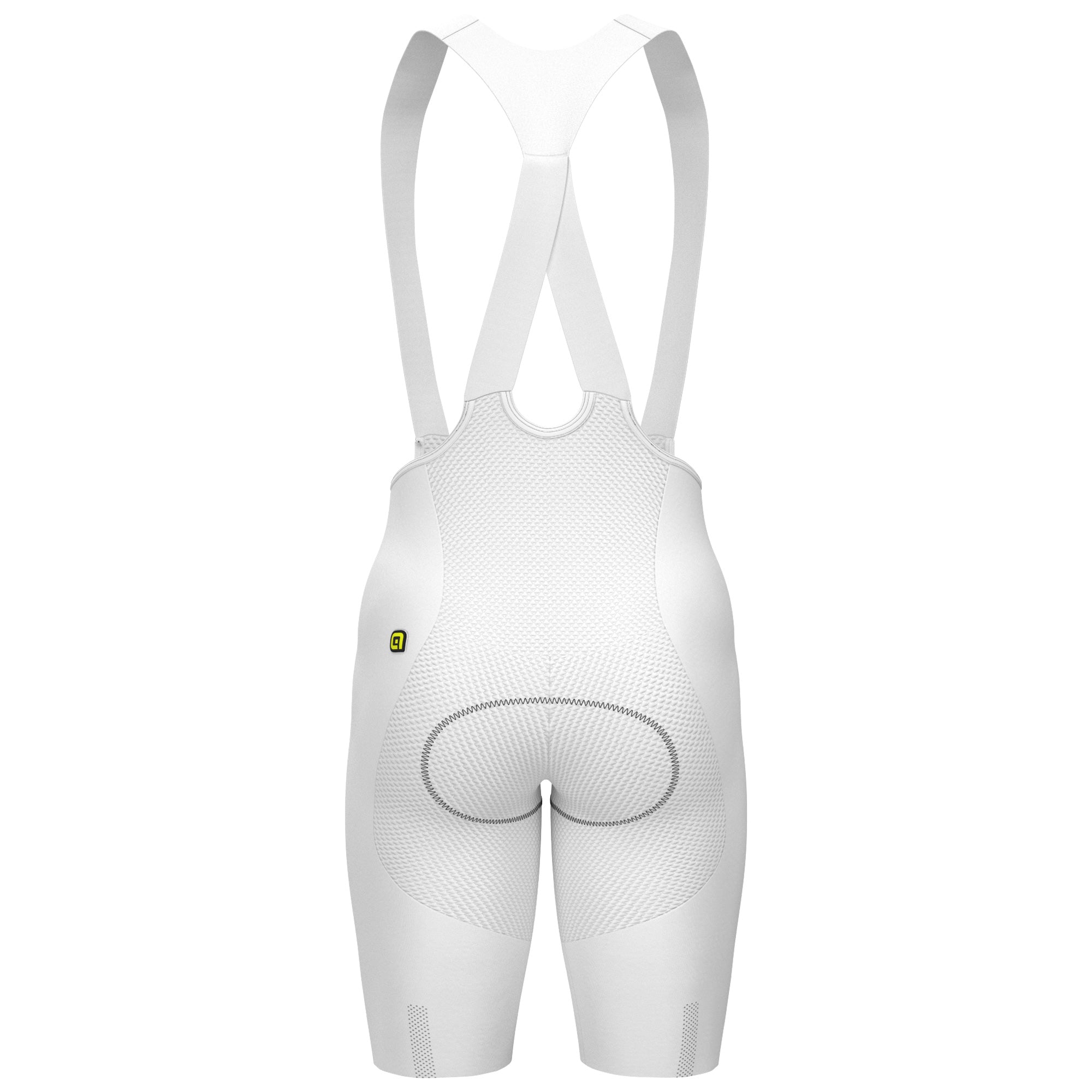 Salopette Ale R-EV1 Voltage - Bianco - L