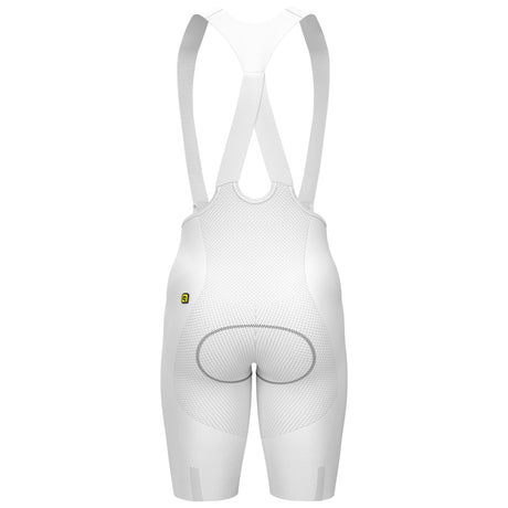 Salopette Ale R-EV1 Voltage - Bianco - L
