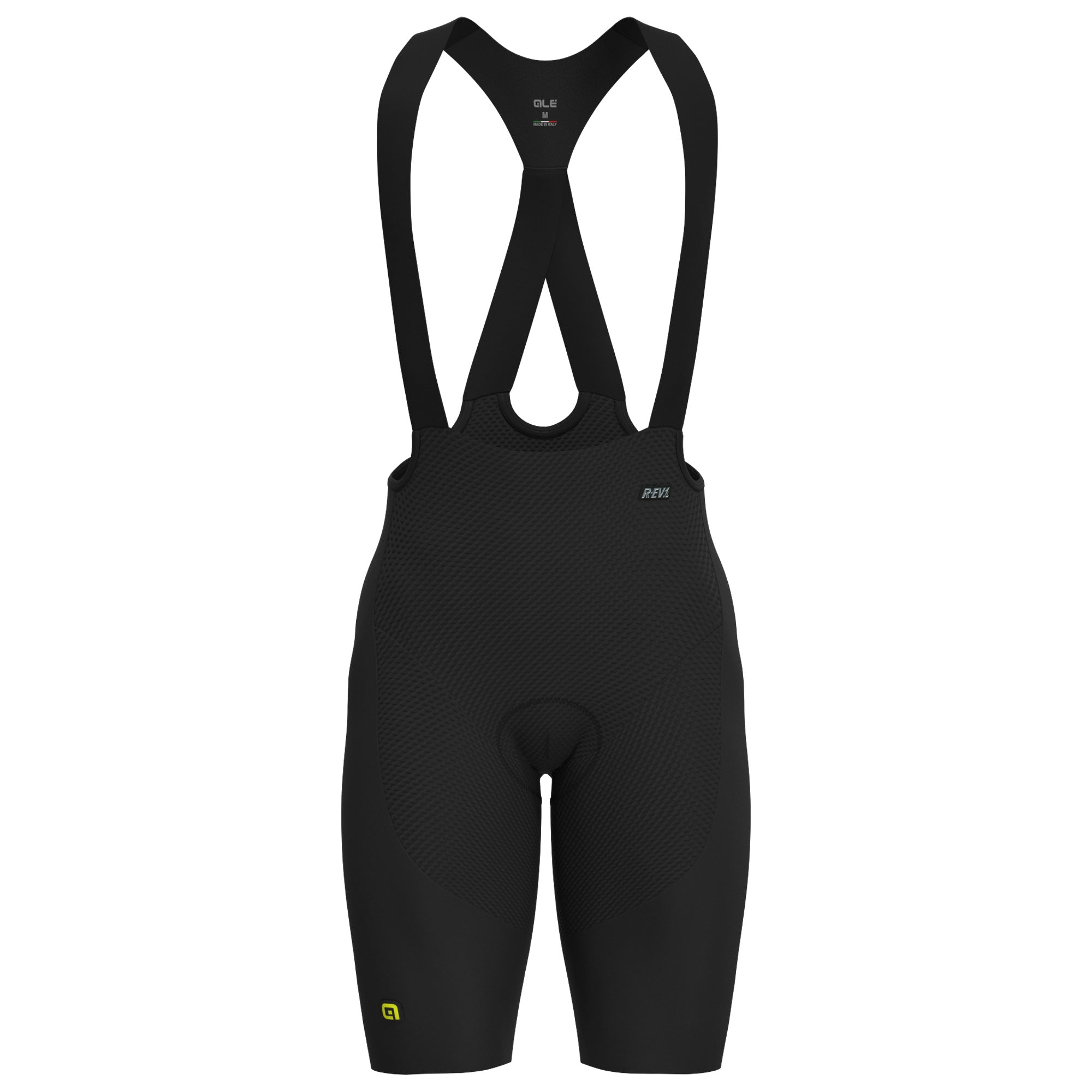 Salopette Ale R-EV1 Voltage - Nero - I