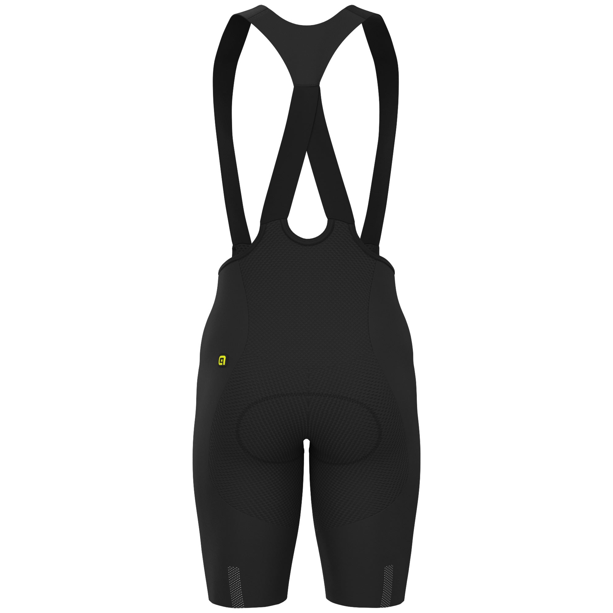 Salopette Ale R-EV1 Voltage - Nero - L