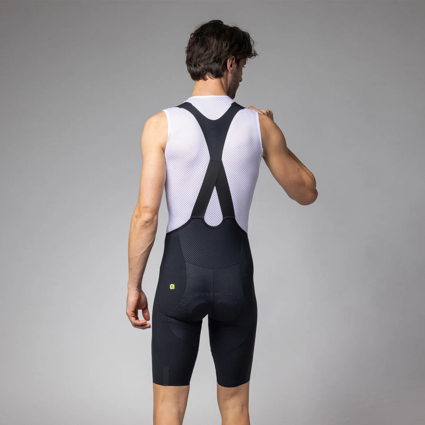 Salopette Ale R-EV1 Voltage - Nero - N