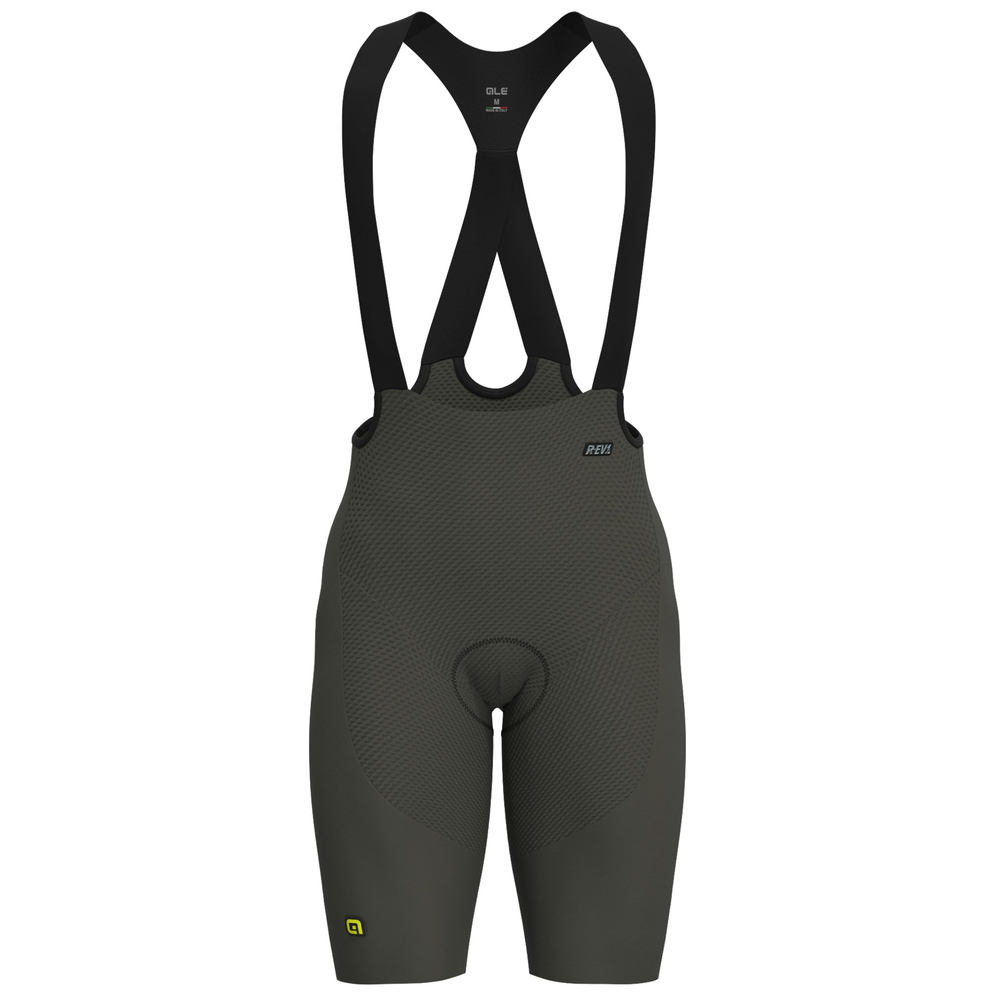 Salopette Ale R-EV1 Voltage - Grigio chiaro - I