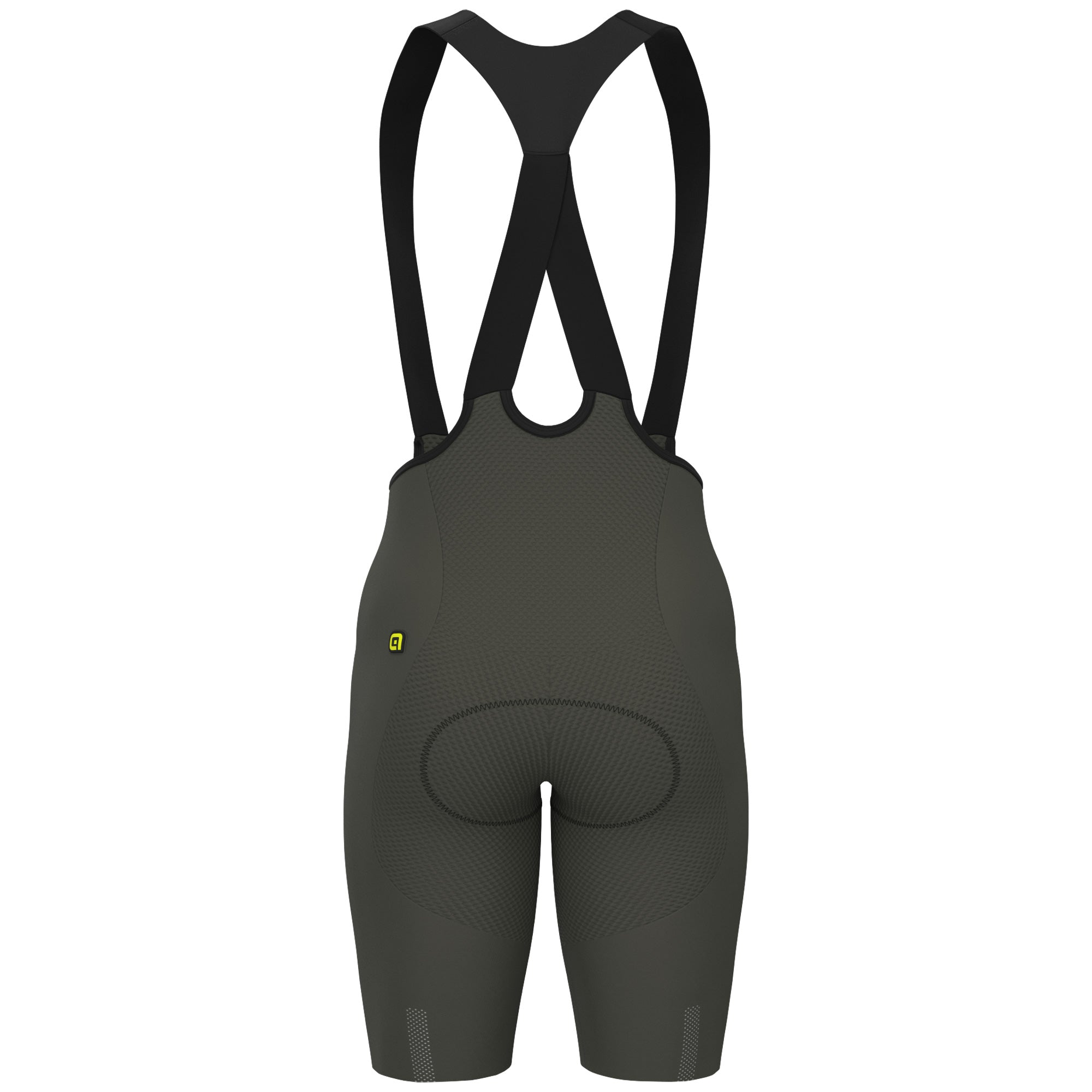 Salopette Ale R-EV1 Voltage - Grigio chiaro - L