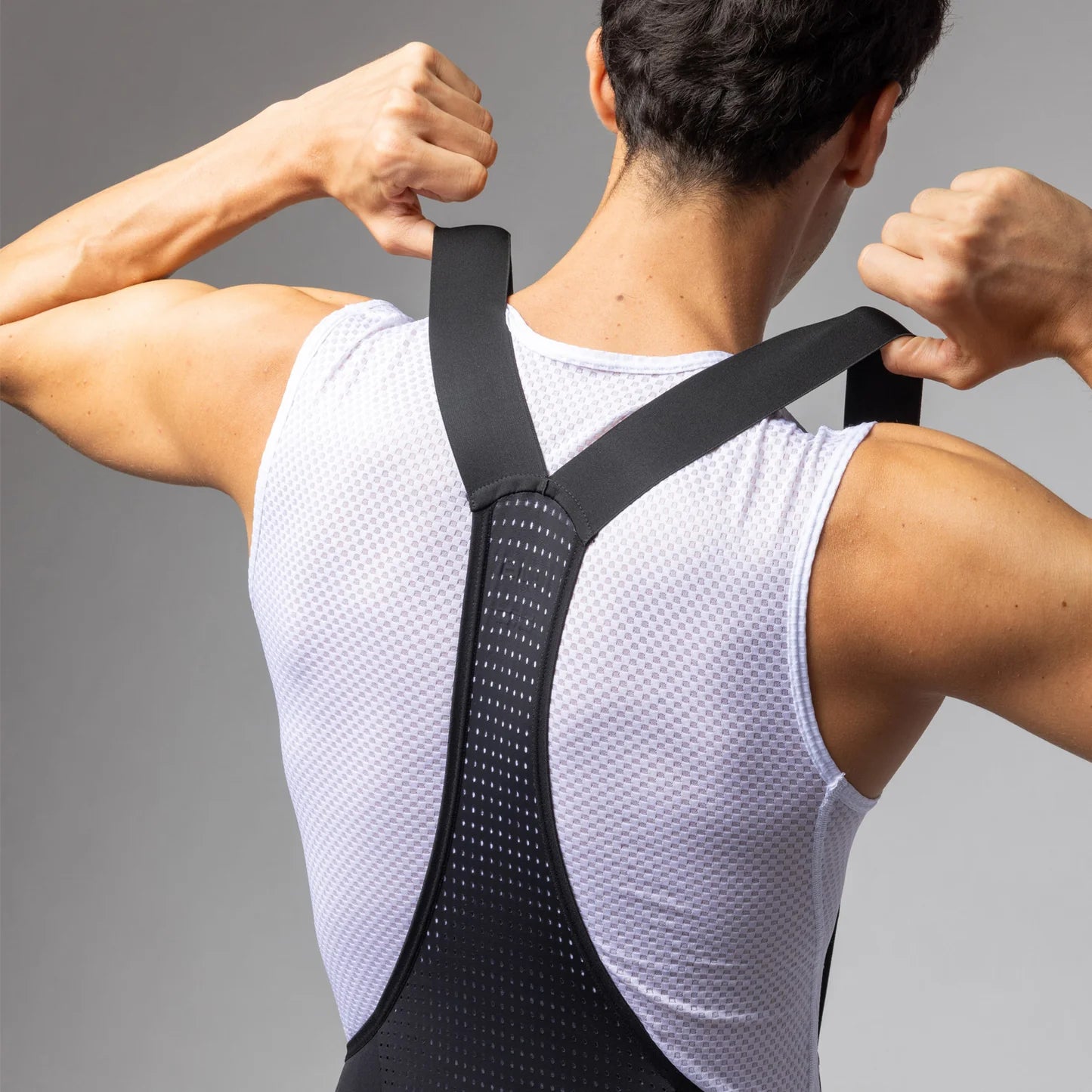 Salopette Ale R-EV1 Sprinter - Nero - H