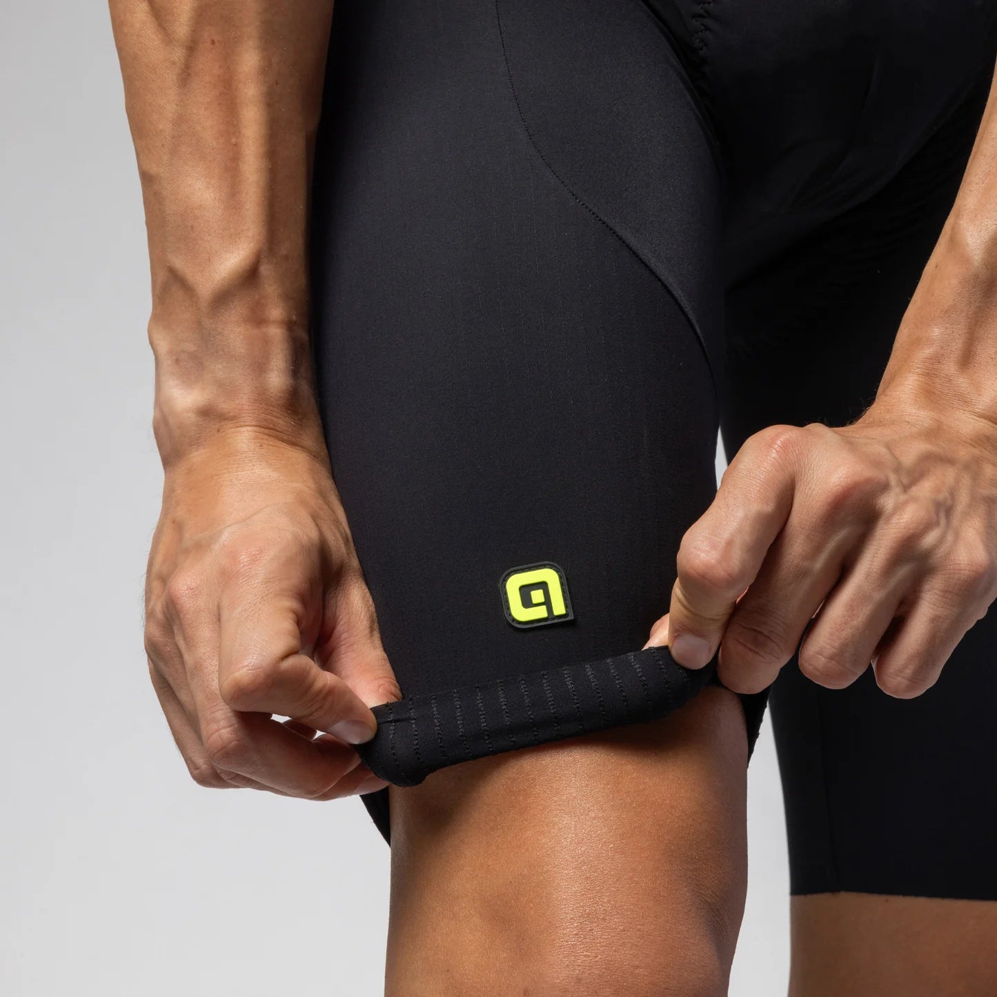 Salopette Ale R-EV1 Sprinter - Nero - G