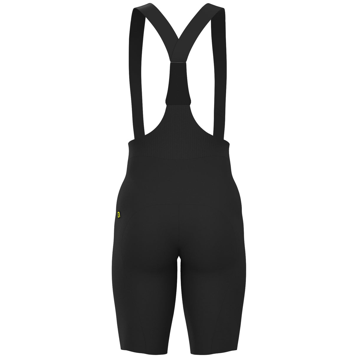 Salopette Ale R-EV1 Speedfondo Light - Nero - F