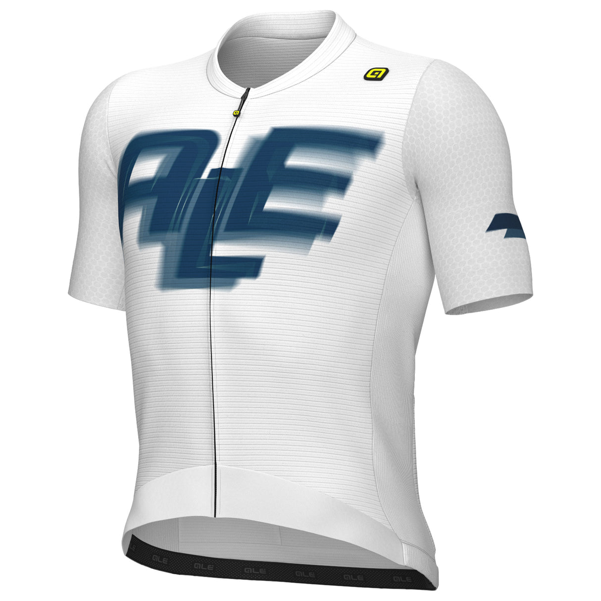 Maglia Ale PR-E Sauvage - Bianco - P