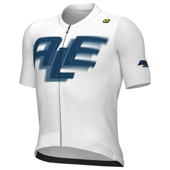 Maillot Ale PR-E Sauvage - Blanco
