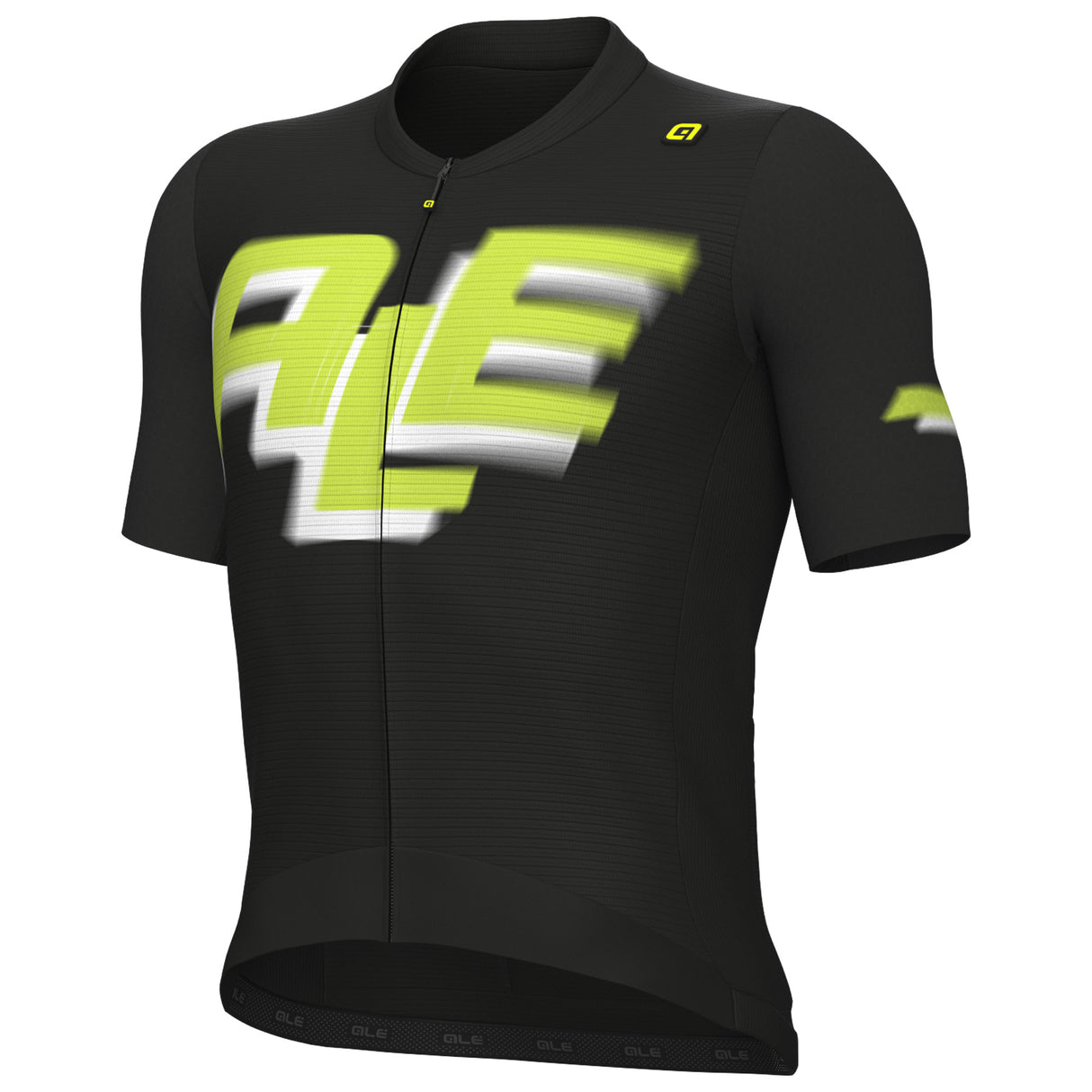 Maglia Ale PR-E Sauvage - Nero - C