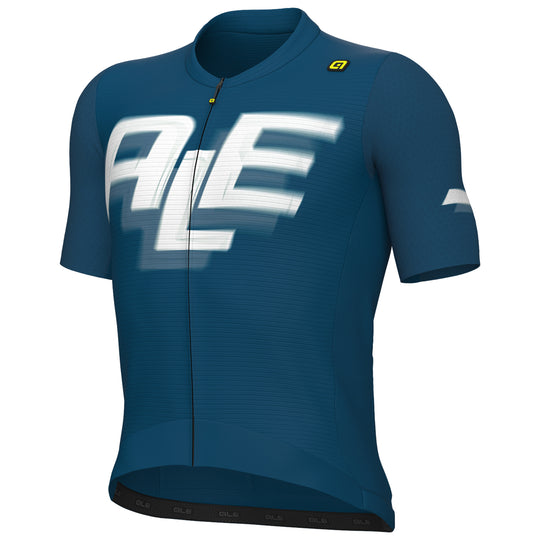 Ale PR-E Sauvage trikot - Blau