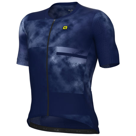 Maglia Ale PR-E Atmosfera - Blu scuro - I