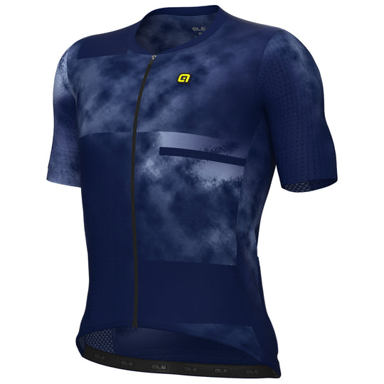 Maillot Ale PR-E Atmosfera - Azul oscuro