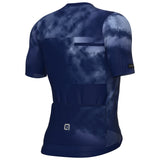 Maglia Ale PR-E Atmosfera - Blu scuro - L