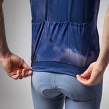 Maglia Ale PR-E Atmosfera - Blu scuro - A