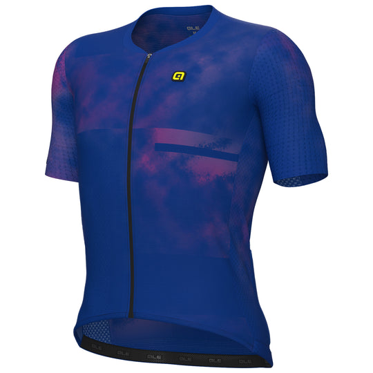 Maillot Ale PR-E Atmosfera - Azul