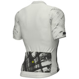 Maglia Ale PR-E Palm - Grigio - I