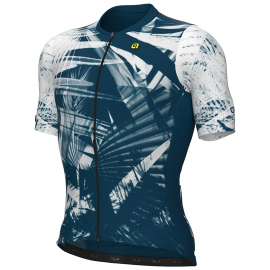 Maillot Ale PR-E Palm - Azul