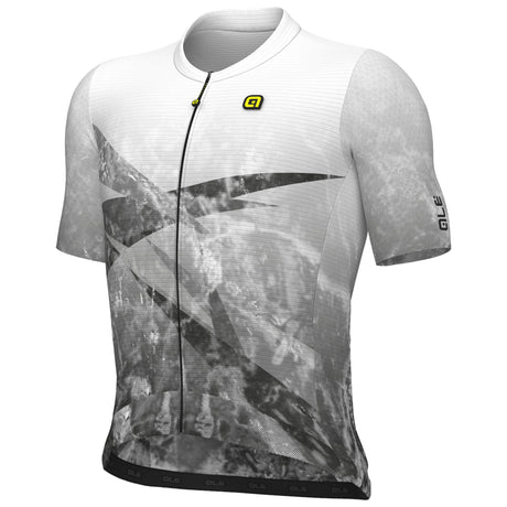 Maglia Ale PR-E Quartz - Nero - I