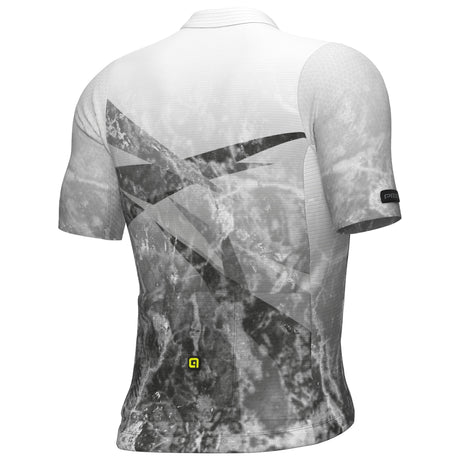 Maglia Ale PR-E Quartz - Nero - L