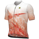 Maglia Ale PR-E Quartz - Arancio - O