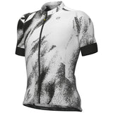 Maglia Ale Pragma Trace - Bianco - H