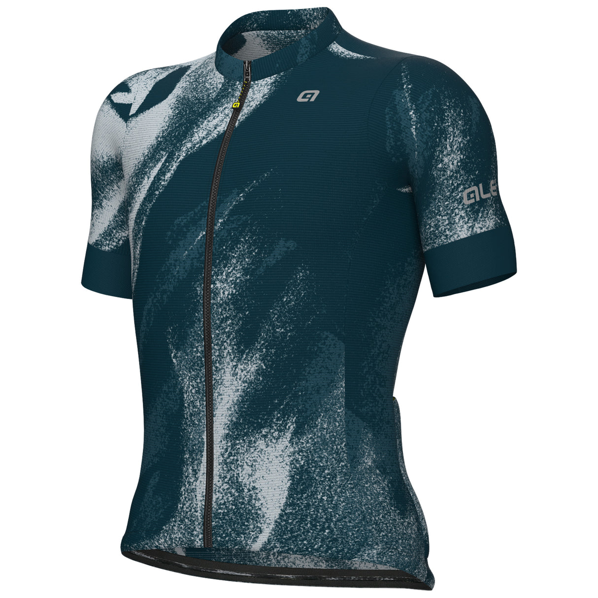 Maglia Ale Pragma Trace - Blu - D