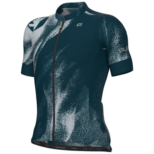 Maillot Ale Pragma Trace - Azul