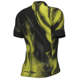 Maglia Ale Pragma Trace - Nero - Q