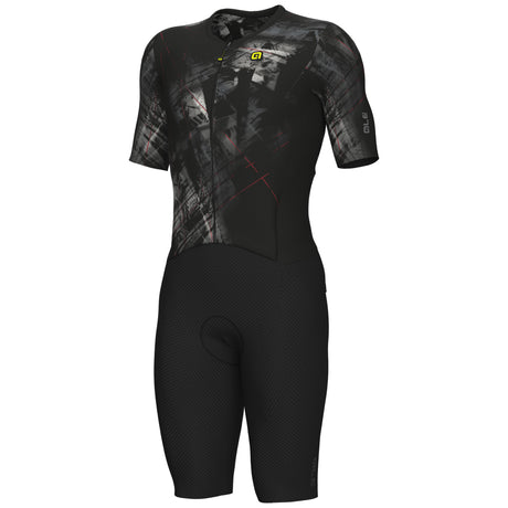 Body Ale PR-E Mirror - Nero - L