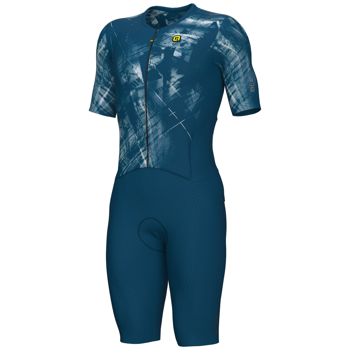 Body Ale PR-E Mirror - Blu - N