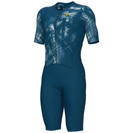 Body Ale PR-E Mirror - Blu - N