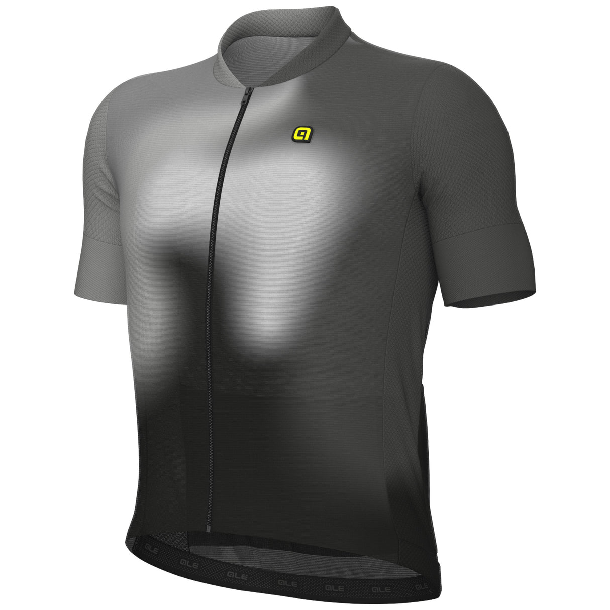 Maglia Ale PR-E Flash - Nero - C