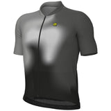 Maglia Ale PR-E Flash - Nero - C