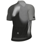 Maglia Ale PR-E Flash - Nero - D