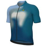 Maglia Ale PR-E Flash - Blu - H