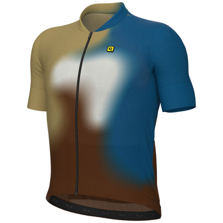 Maglia Ale PR-E Flash - Oro - P