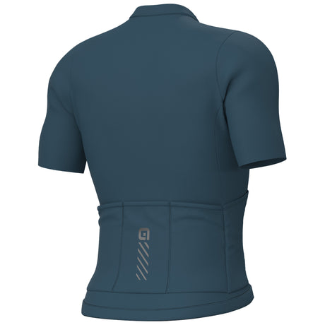 Maglia Ale Pragma Color Block Off Road 2.0 - Blu - B