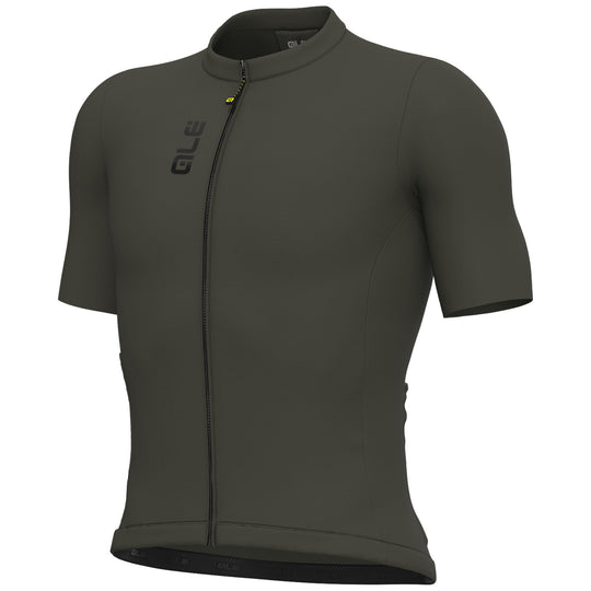 Maillot Ale Pragma Color Block Off Road 2.0 - Verde