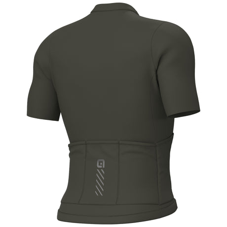 Maglia Ale Pragma Color Block Off Road 2.0 - Verde - H