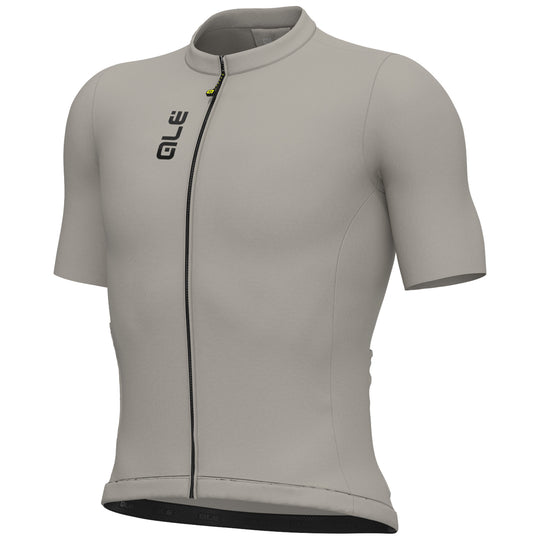 Maillot Ale Pragma Color Block Off Road 2.0 - Gris
