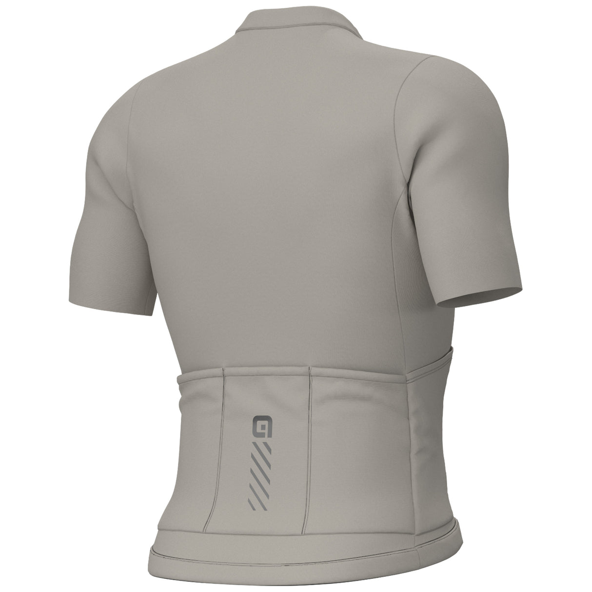Maglia Ale Pragma Color Block Off Road 2.0 - Grigio - M