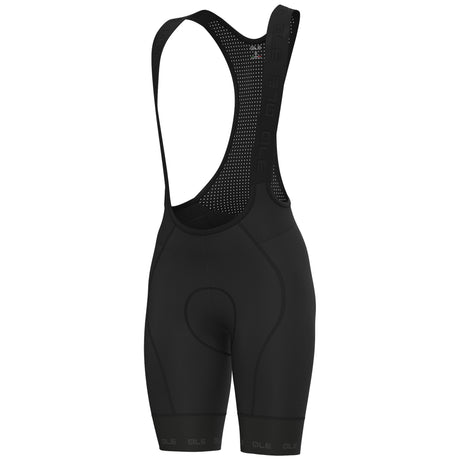 Salopette donna Ale PR-E Strada 2.0 - Nero - G