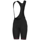 Salopette donna Ale PR-E Strada 2.0 - Nero fucsia - A