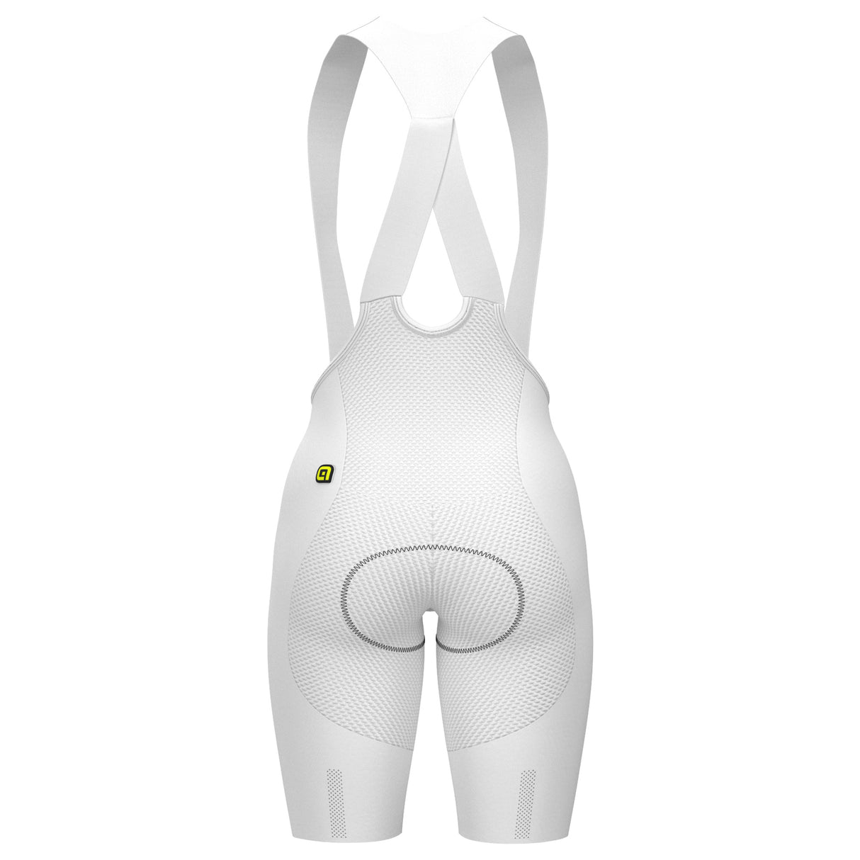 Salopette donna Ale R-EV1 Voltage - Bianco - E