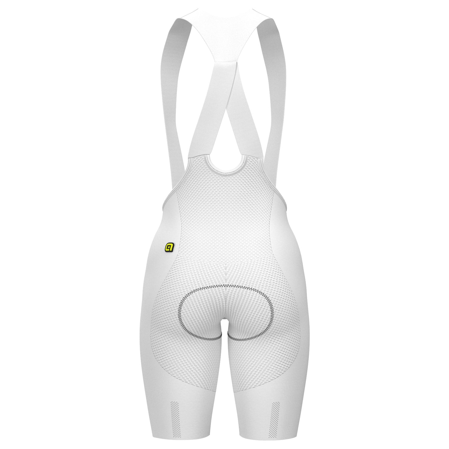 Salopette donna Ale R-EV1 Voltage - Bianco - E