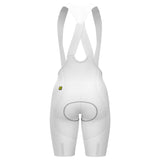Salopette donna Ale R-EV1 Voltage - Bianco - E