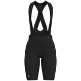 Salopette donna Ale R-EV1 Voltage - Nero - P