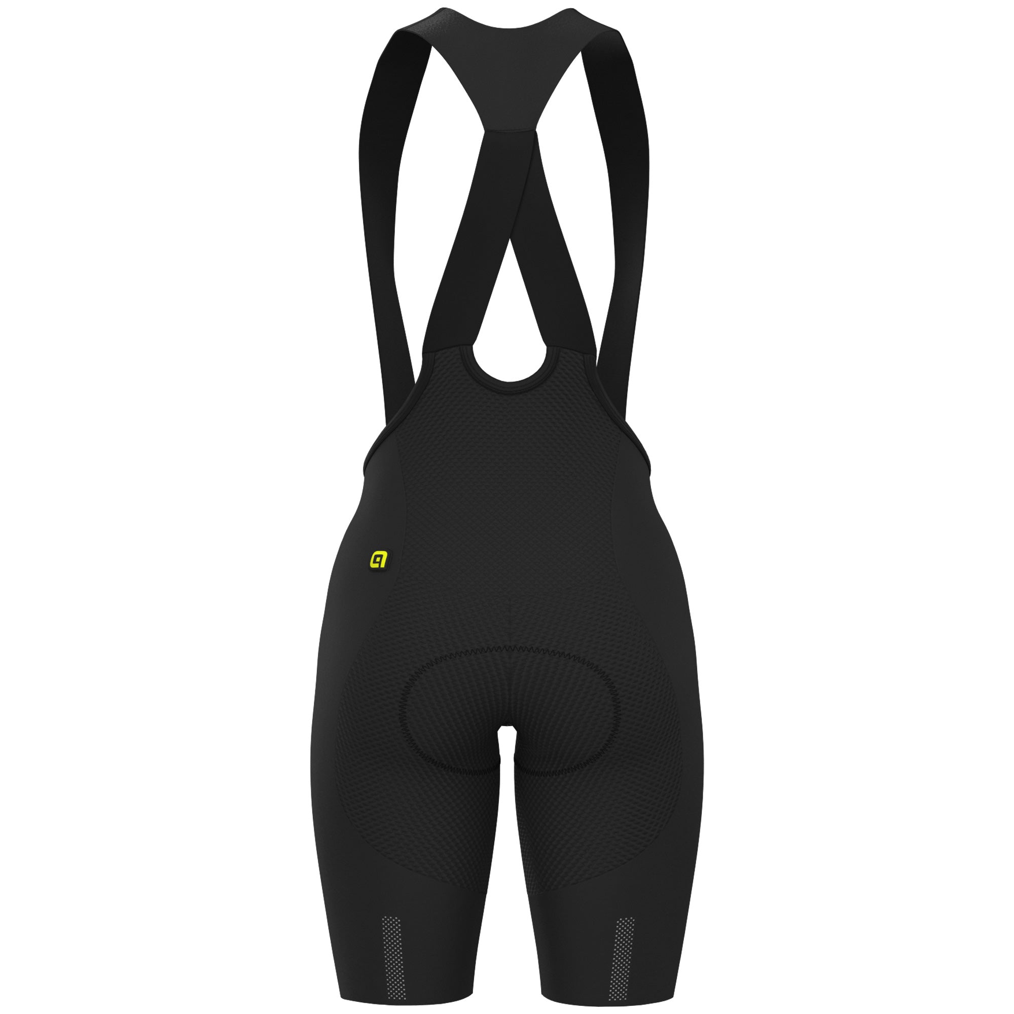 Salopette donna Ale R-EV1 Voltage - Nero - Q