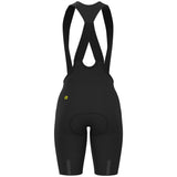 Salopette donna Ale R-EV1 Voltage - Nero - Q