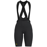 Salopette donna Ale R-EV1 Voltage - Grigio scuro - Q